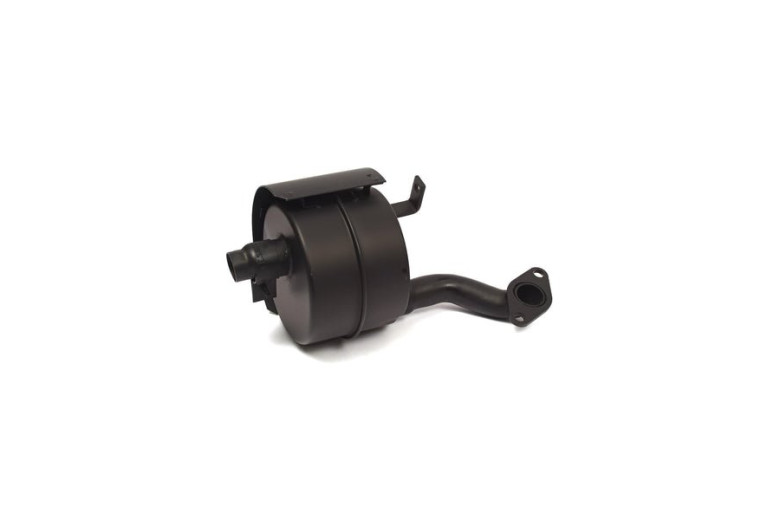 Marmitta Kohler 14/15 Hp - Originale Snapper - 7019358YP