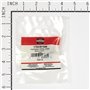 Fastener  Panel 0750D - Originale Snapper - 1704351SM
