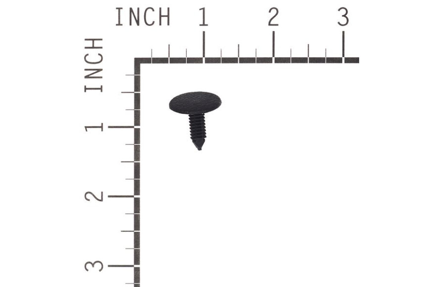 Fastener  Panel 0750D - Originale Snapper - 1704351SM