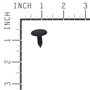 Fastener  Panel 0750D - Originale Snapper - 1704351SM