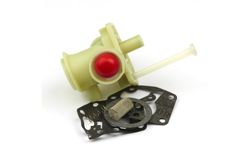 Carburetor - 795475 -  Briggs & Stratton - Genuine Spare Parts