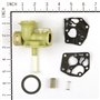 Carburetor - 795475 -  Briggs & Stratton - Genuine Spare Parts