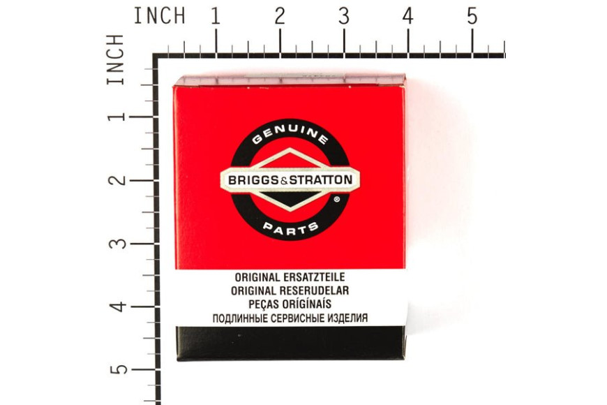 Carburetor - 795475 -  Briggs & Stratton - Genuine Spare Parts