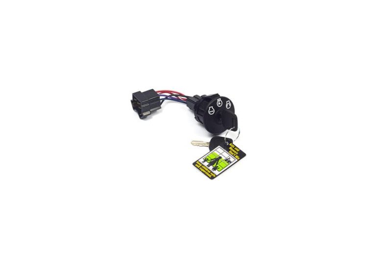 Kit Blocchetto Accensione - Originale Snapper - 7600215YP