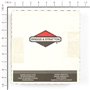Kit Blocchetto Accensione - Originale Snapper - 7600215YP