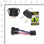 Kit Blocchetto Accensione - Originale Snapper - 7600215YP
