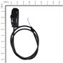 Cable,Throttle W/Stop - Originale Snapper - 740194MA