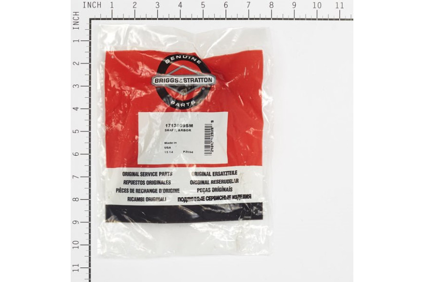 Alberino Lama - Originale Snapper - 1713609SM