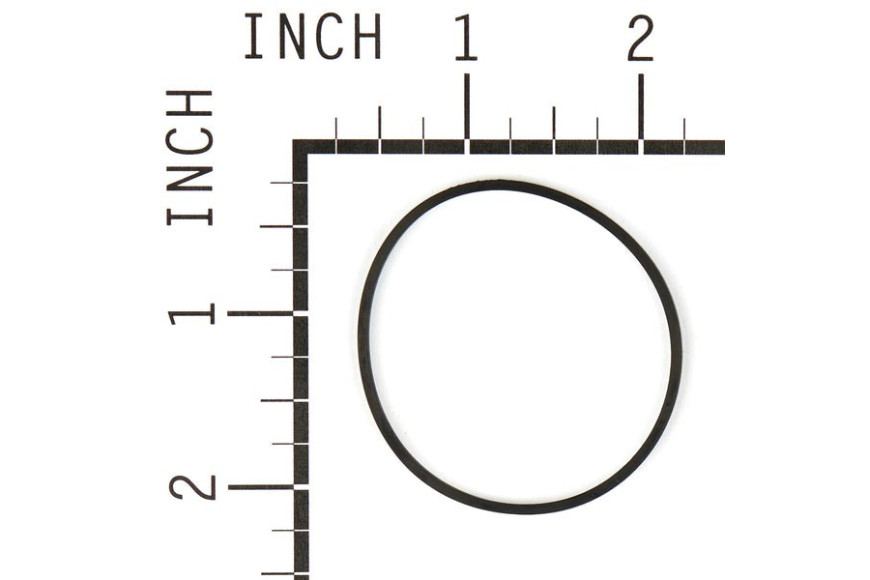 Guarnizione Vaschetta Carburatore Usata 111P000, 122000, 124000, 126000, 12H000  - 796610 - Originale Briggs & Stratton