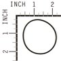 Guarnizione Vaschetta Carburatore Usata 111P000, 122000, 124000, 126000, 12H000  - 796610 - Originale Briggs & Stratton