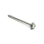 Vite C/Rondella 1/4-20 X 3-1/2 - Originale Snapper - 7091015YP
