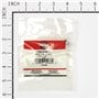 Vite C/Rondella 1/4-20 X 3-1/2 - Originale Snapper - 7091015YP