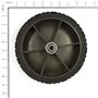 Ruota Anteriore Espv21 8X2 - Originale Snapper - 7500540YP