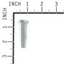 Screw, 1/4-20X1.75 - 703057 -  Briggs & Stratton - Genuine Spare Parts
