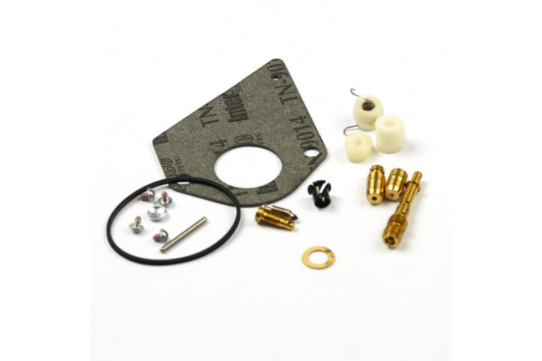 Kit-Carb Overhaul - 497481 -  Briggs & Stratton - Genuine Spare Parts