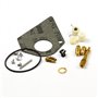 Kit Carburatore 28D Ex496622 496682 - 497481 - Originale Briggs & Stratton