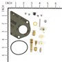 Kit Carburatore 28D Ex496622 496682 - 497481 - Originale Briggs & Stratton