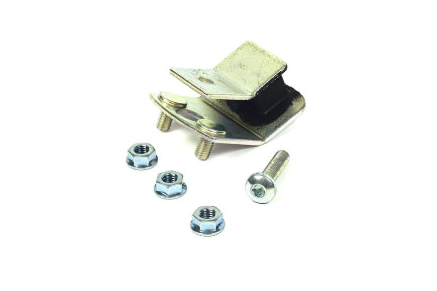 Mount-Vibration - 194150GS -  Briggs & Stratton - Genuine Spare Parts