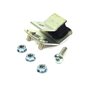 Mount-Vibration - 194150GS -  Briggs & Stratton - Genuine Spare Parts