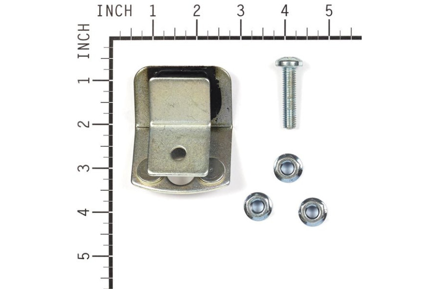 Mount-Vibration - 194150GS -  Briggs & Stratton - Genuine Spare Parts