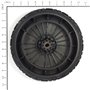 Ruota Posteriore 10X2 - Originale Snapper - 7503225YP