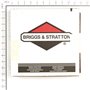 Ruota Posteriore 10X2 - Originale Snapper - 7503225YP