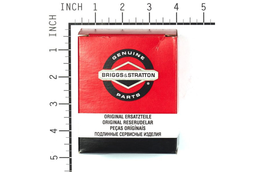 Bobina - 590818 - Originale Briggs & Stratton