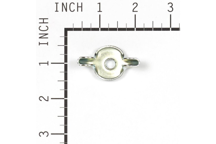 Galletto 5/16-18   - Originale Snapper - 703141