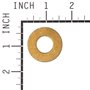 Rondella Volano Ex 224061 220865 - 690582 - Originale Briggs & Stratton