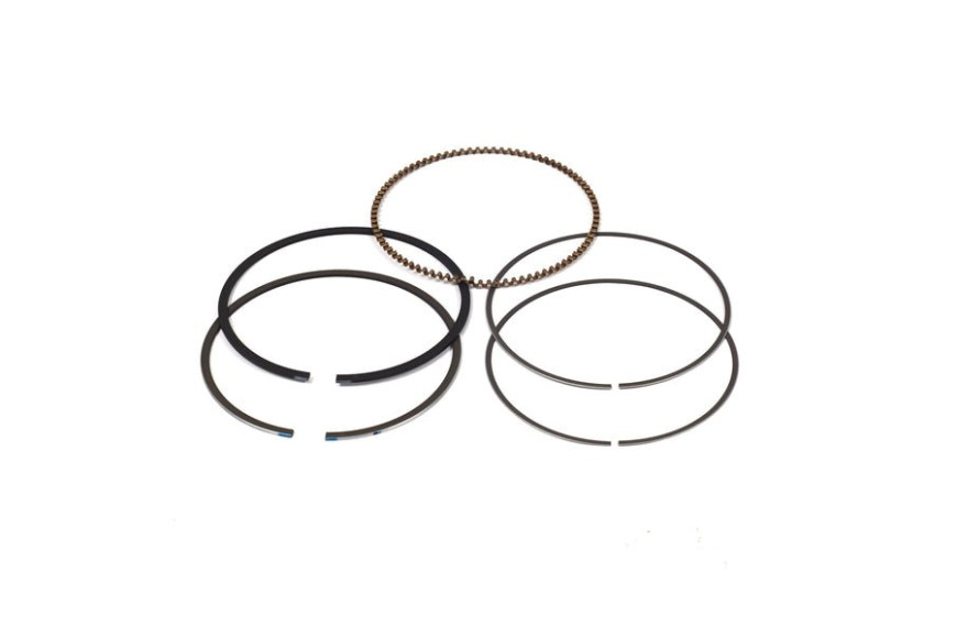 Serie Segmenti Std - 809972 - Originale Briggs & Stratton