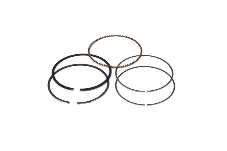 Ring Set - Std - 809972 -  Briggs & Stratton - Genuine Spare Parts