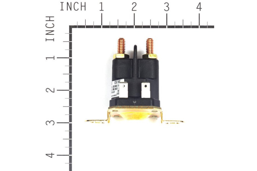 Solenoide - Originale Snapper - 1755382YP