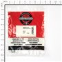 Leva Reg. Altezza Lunga - Originale Snapper - 7035717YP
