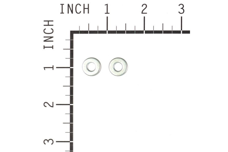 Rondella .219X.5X.049 Bz - Originale Snapper - 7091552SM