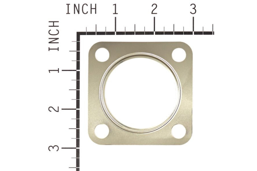 Guarnizione Scarico - 821001 - Originale Briggs & Stratton