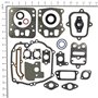 Serie Guarnizioni Intek Verticali Fino A 6,5 Hp 110600, 121600, 122600 Ecc.  - 795442 - Originale Briggs & Stratton
