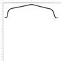 Bail, Opc Control - 7074418AYP - Originale Briggs & Stratton - sostituisce - 7074418BMYP