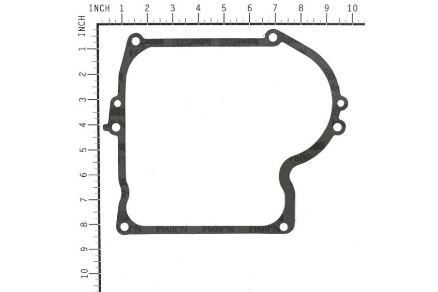 Guarnizione Ex270808 (10 Pz) - 271702S - Originale Briggs & Stratton