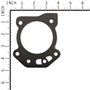 Guarnizione Testata - 592358 - Originale Briggs & Stratton