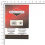 Guarnizione - Originale Snapper - 7011774YP