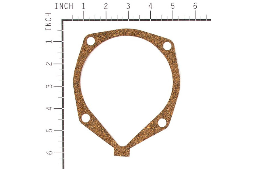 Guarnizione - Originale Snapper - 7011774YP