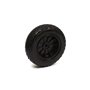 Wheel - 209322GS - Originale Briggs & Stratton