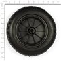 Wheel - 209322GS - Originale Briggs & Stratton