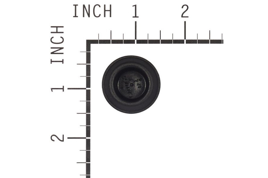 Tappo Grasso 3/4'' - Originale Snapper - 7011024YP