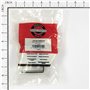 Piastra Antiscalpo Frontale  - Originale Snapper - 7033570BMYP