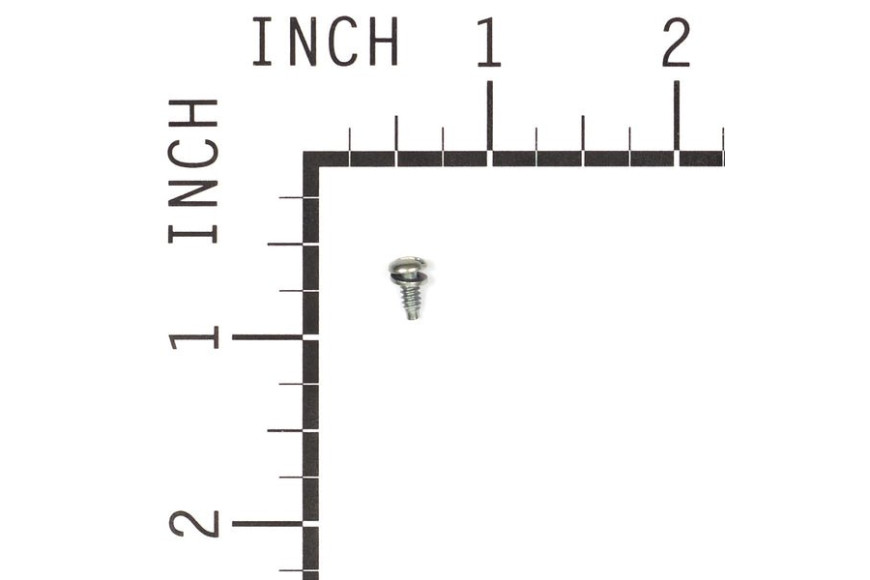 Screw - 691437 -  Briggs & Stratton - Genuine Spare Parts