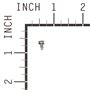 Screw - 691437 -  Briggs & Stratton - Genuine Spare Parts