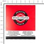 Cable  Bail  22 Wbm - Originale Snapper - 7101395YP