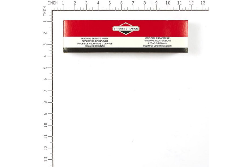 Ammortizzatore - Originale Snapper - 5023483SM