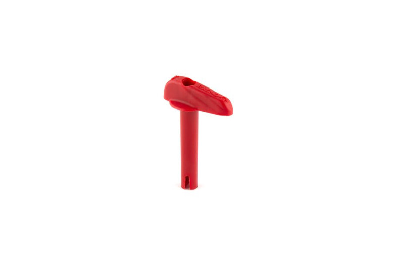 Knob-Chokeshaft - 790553 - Originale Briggs & Statton - sostituisce - 699100